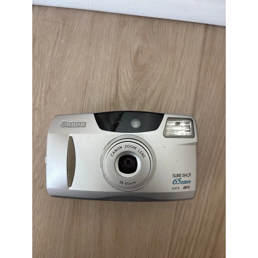 Sony this camera
